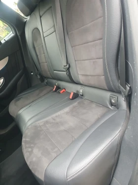 Mercedes-Benz GLC 250 AMG KOJA NAVI KAMERA  EURO 6 - 39800 лв. / 20349.42 € - 40334022 10