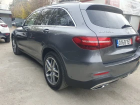 Mercedes-Benz GLC 250 AMG KOJA NAVI KAMERA  EURO 6 - 39800 лв. / 20349.42 € - 40334022 4