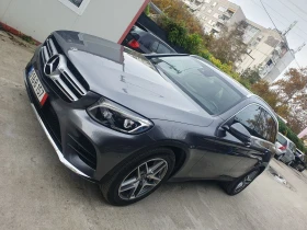 Mercedes-Benz GLC 250 AMG KOJA NAVI KAMERA  EURO 6