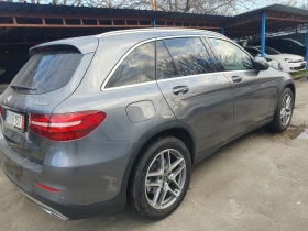 Mercedes-Benz GLC 250 AMG KOJA NAVI KAMERA  EURO 6 - 19200 € / 37551.94 лв. - 40334022 5