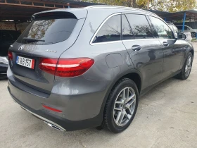 Mercedes-Benz GLC 250 AMG KOJA NAVI KAMERA  EURO 6 - 39800 лв. / 20349.42 € - 40334022 5