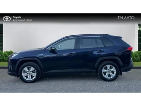 Toyota Rav4 2.5P HYBRID CVT AWD EXECUTIVE - 65900 лв. / 33694.13 € - 79882752 3