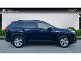 Toyota Rav4 2.5P HYBRID CVT AWD EXECUTIVE - 65900 лв. / 33694.13 € - 79882752 17