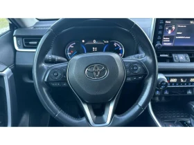 Toyota Rav4 2.5P HYBRID CVT AWD EXECUTIVE - 65900 лв. / 33694.13 € - 79882752 13