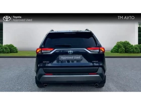 Toyota Rav4 2.5P HYBRID CVT AWD EXECUTIVE - 65900 лв. / 33694.13 € - 79882752 4
