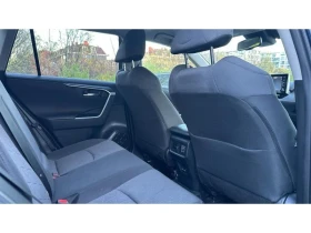 Toyota Rav4 2.5P HYBRID CVT AWD EXECUTIVE - 65900 лв. / 33694.13 € - 79882752 7