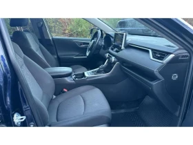 Toyota Rav4 2.5P HYBRID CVT AWD EXECUTIVE - 65900 лв. / 33694.13 € - 79882752 6