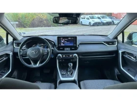 Toyota Rav4 2.5P HYBRID CVT AWD EXECUTIVE - 65900 лв. / 33694.13 € - 79882752 8