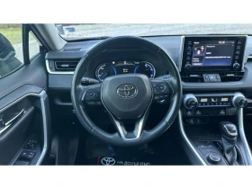 Toyota Rav4 2.5P HYBRID CVT AWD EXECUTIVE - 65900 лв. / 33694.13 € - 79882752 9