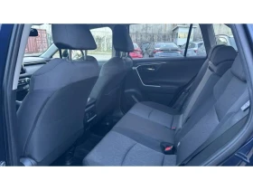 Toyota Rav4 2.5P HYBRID CVT AWD EXECUTIVE - 65900 лв. / 33694.13 € - 79882752 11
