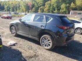 Mazda CX-5 SELECT  - 34000 лв. / 17383.92 € - 91168967 2