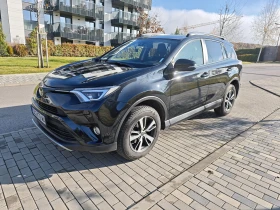 Toyota Rav4 * 2.0* 4x4 * VVT-i Luxury , снимка 2
