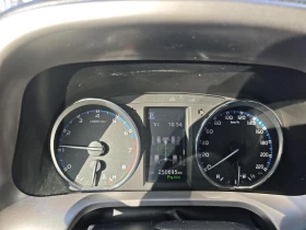 Toyota Rav4 * 2.0* 4x4 * VVT-i Luxury , снимка 10