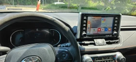Toyota Rav4 2.5 TRD off-road, снимка 5