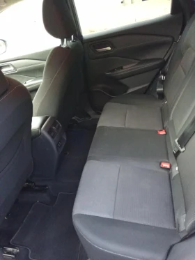 Nissan Qashqai Хибрит, снимка 6