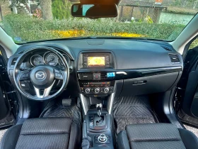 Mazda CX-5 2.2D* AWD* SKAYACTIVE, снимка 6