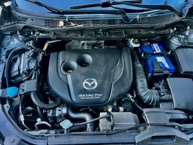 Mazda CX-5 2.2D* AWD* SKAYACTIVE, снимка 12