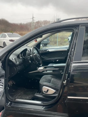 Mercedes-Benz ML 320, снимка 7