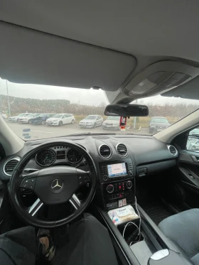 Mercedes-Benz ML 320, снимка 8