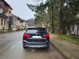 BMW X1 28i, снимка 3