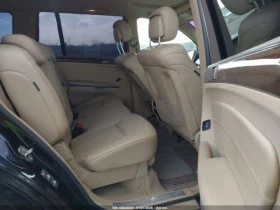 Mercedes-Benz GL 450 4MATIC* ПАНОРАМА* КОЖА*  - 7500 € / 14668.73 лв. - 67831380 9