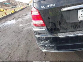 Mercedes-Benz GL 450 4MATIC* ПАНОРАМА* КОЖА*  - 7500 € / 14668.73 лв. - 67831380 6