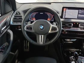 BMW X3 M40i/360HP/360/ACC/LASER/HUD/HI-FI/921v - 58999 € / 115392.01 лв. - 30213210 9