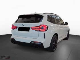 BMW X3 M40i/360HP/360/ACC/LASER/HUD/HI-FI/921v - 58999 € / 115392.01 лв. - 30213210 4