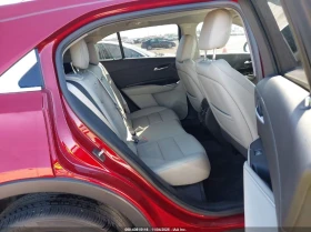 Cadillac XT4 2l Fwd Premium Luxury - 16900 € / 33053.53 лв. - 40287419 8