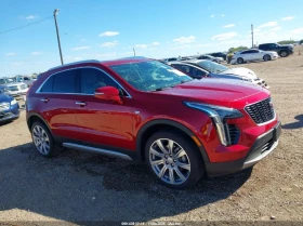 Cadillac XT4 2l Fwd Premium Luxury - 16900 € / 33053.53 лв. - 40287419 13