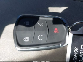 Cadillac XT4 2l Fwd Premium Luxury - 16900 € / 33053.53 лв. - 40287419 11