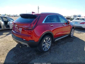 Cadillac XT4 2l Fwd Premium Luxury - 16900 € / 33053.53 лв. - 40287419 4