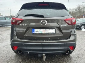 Mazda CX-5  2.2 Skyactiv-D | Ръчка - 11490 € / 22472.49 лв. - 99903914 4