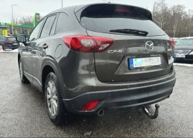 Mazda CX-5  2.2 Skyactiv-D | Ръчка - 11490 € / 22472.49 лв. - 99903914 3