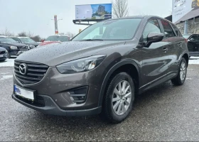 Mazda CX-5  2.2 Skyactiv-D | Ръчка - 11490 € / 22472.49 лв. - 99903914 2