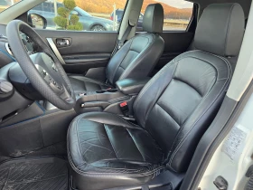 Nissan Qashqai 2.0ГАЗ-БЕНЗИН 141кс  - 8200 € / 16037.81 лв. - 34074105 10