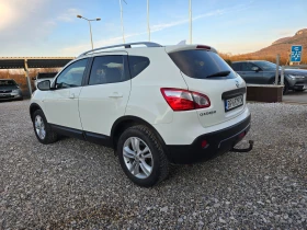 Nissan Qashqai 2.0ГАЗ-БЕНЗИН 141кс  - 8200 € / 16037.81 лв. - 34074105 3