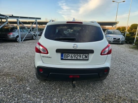 Nissan Qashqai 2.0ГАЗ-БЕНЗИН 141кс  - 8200 € / 16037.81 лв. - 34074105 4