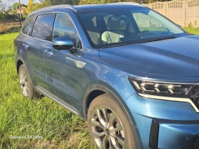 Kia Sorento - 35600 € / 69627.55 лв. - 72961732 4