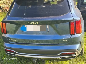Kia Sorento - 35600 € / 69627.55 лв. - 72961732 5
