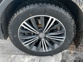 VW Tiguan Highline/Подгрев/Панорама/Кожа Лимитирана/+ 4 ГУМИ - 13500 € / 26403.70 лв. - 61923177 5