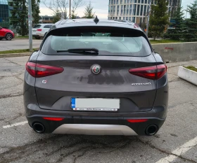Alfa Romeo Stelvio Super 2.0 280 Q4 | Auto.bg — изображение 5