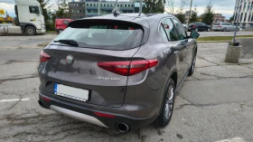 Alfa Romeo Stelvio Super 2.0 280 Q4 | Auto.bg — изображение 4