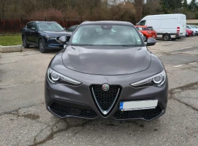 Alfa Romeo Stelvio Super 2.0 280 Q4 | Auto.bg — изображение 2
