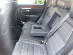 Honda Cr-v 4WD VTEC Turbo 193h.p.CVT Prestige - 23979 € / 46898.85 лв. - 44678761 9