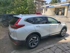 Honda Cr-v 4WD VTEC Turbo 193h.p.CVT Prestige - 23979 € / 46898.85 лв. - 44678761 3