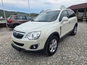 ������ Opel Antara