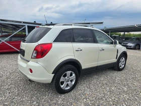 Opel Antara 2.2CDTI 4X4 ! ! ������ ��������� ! ! ��������� | Mobile.bg � ����� ������ 5