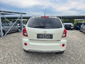 Opel Antara 2.2CDTI 4X4 ! ! ������ ��������� ! ! ��������� | Mobile.bg � ����� ������ 4