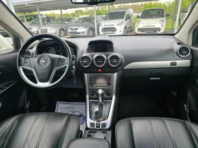 Opel Antara 2.2CDTI 4X4 ! ! ������ ��������� ! ! ��������� | Mobile.bg � ����� ������ 14